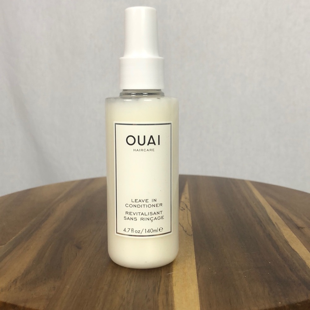 Ouai Leave in Conditioner